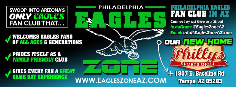 Philadelphia Eagles Kids Club